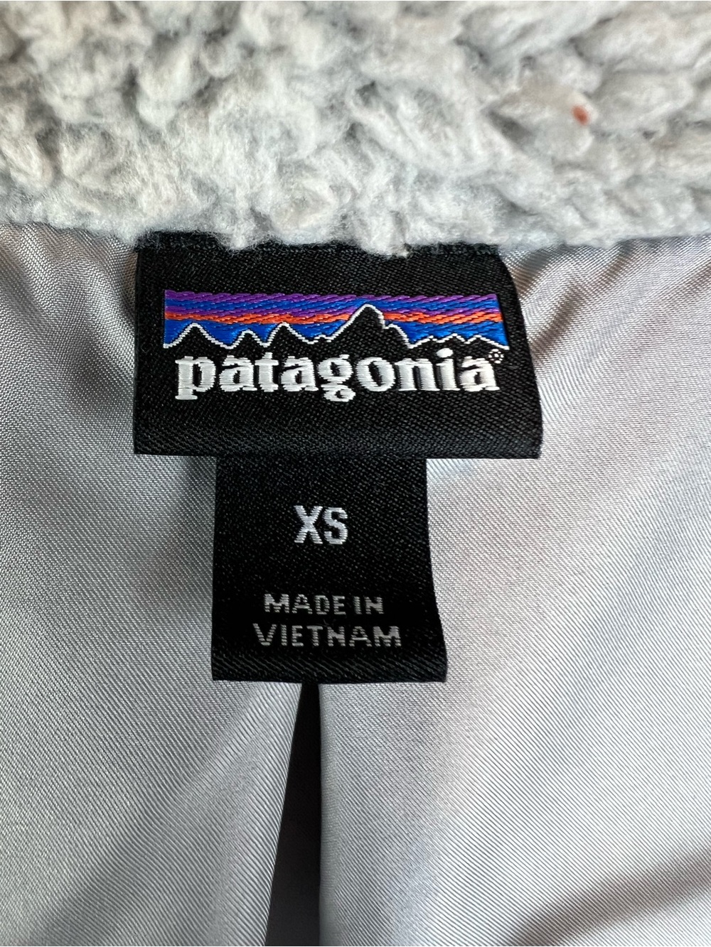 patagonia los gatos vest - Picture 11 of 12